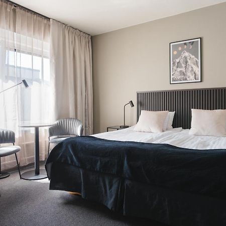 Vici Hotels Linkoeping Экстерьер фото