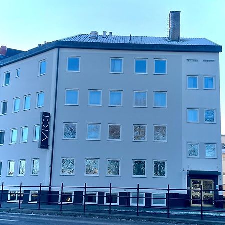 Vici Hotels Linkoeping Экстерьер фото