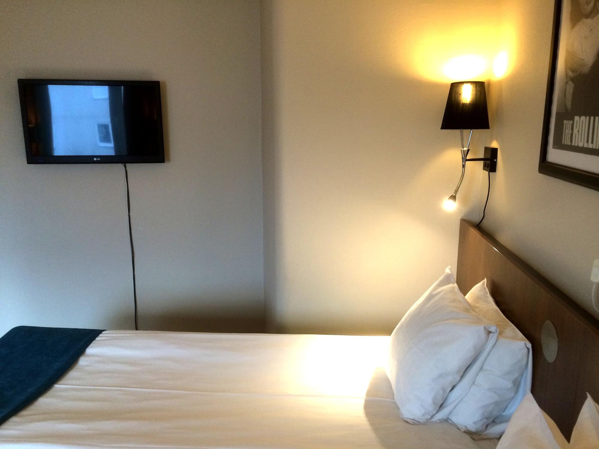 Vici Hotels Linkoeping Экстерьер фото