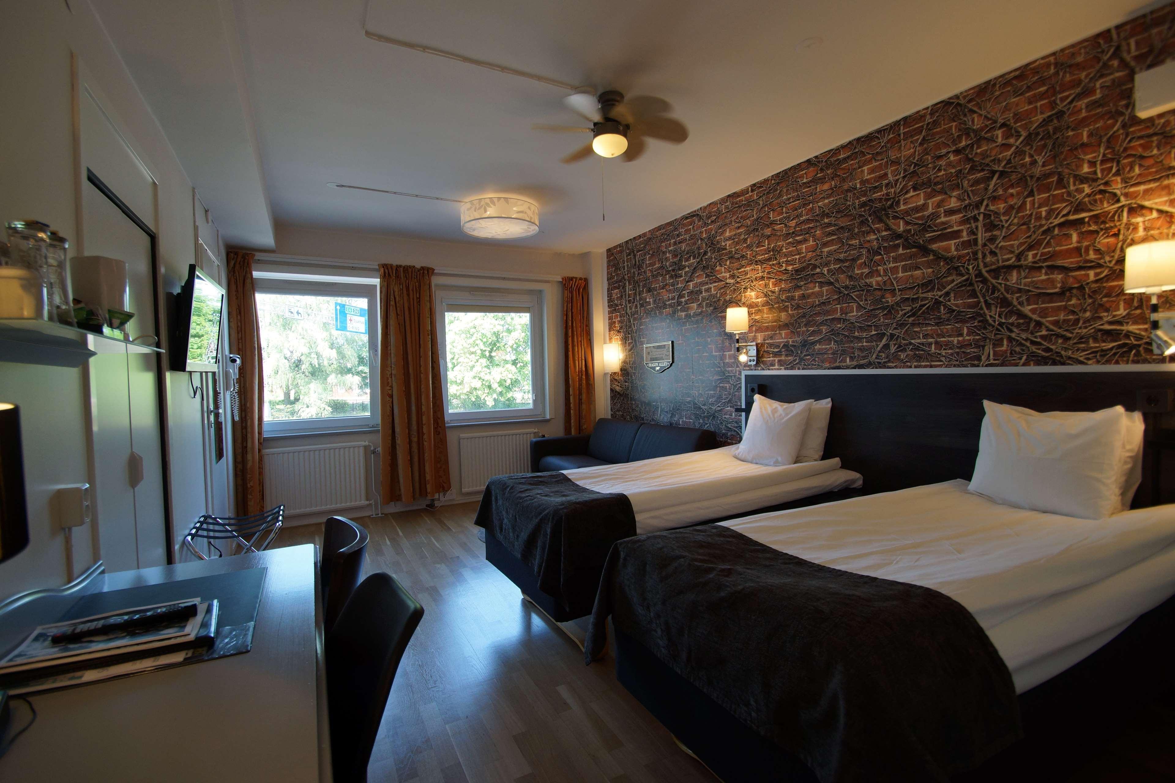 Vici Hotels Linkoeping Экстерьер фото