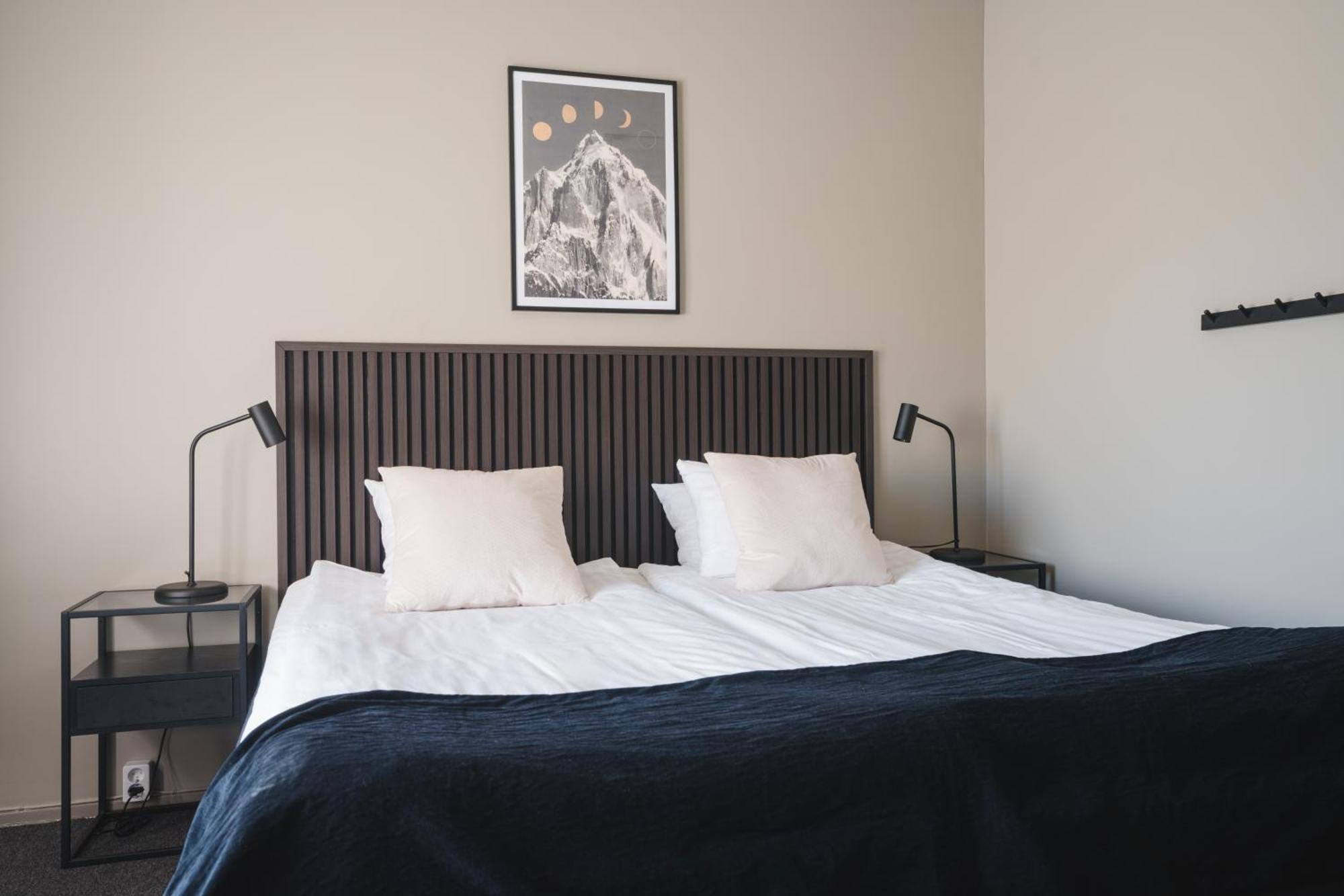 Vici Hotels Linkoeping Экстерьер фото