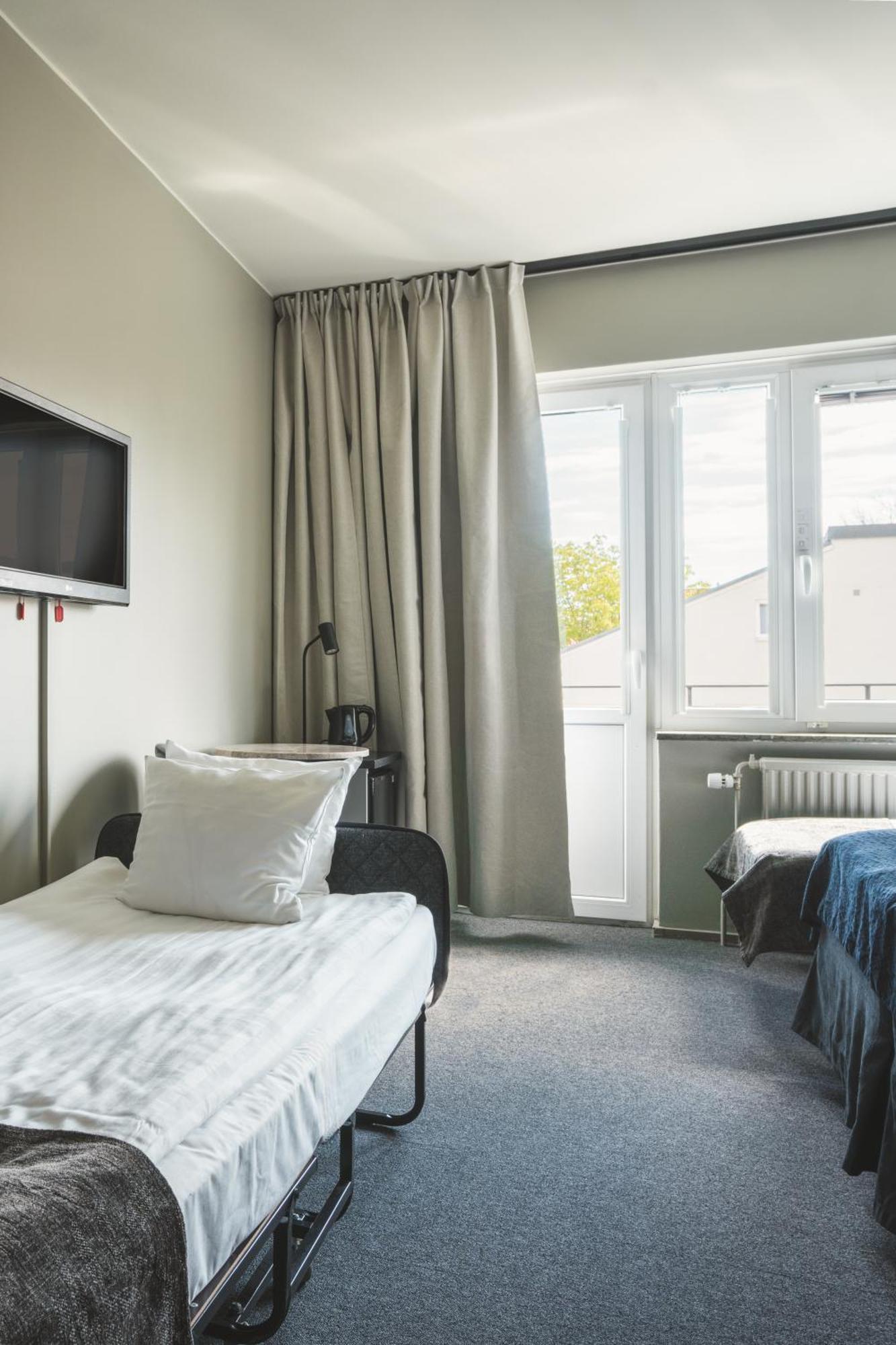 Vici Hotels Linkoeping Экстерьер фото
