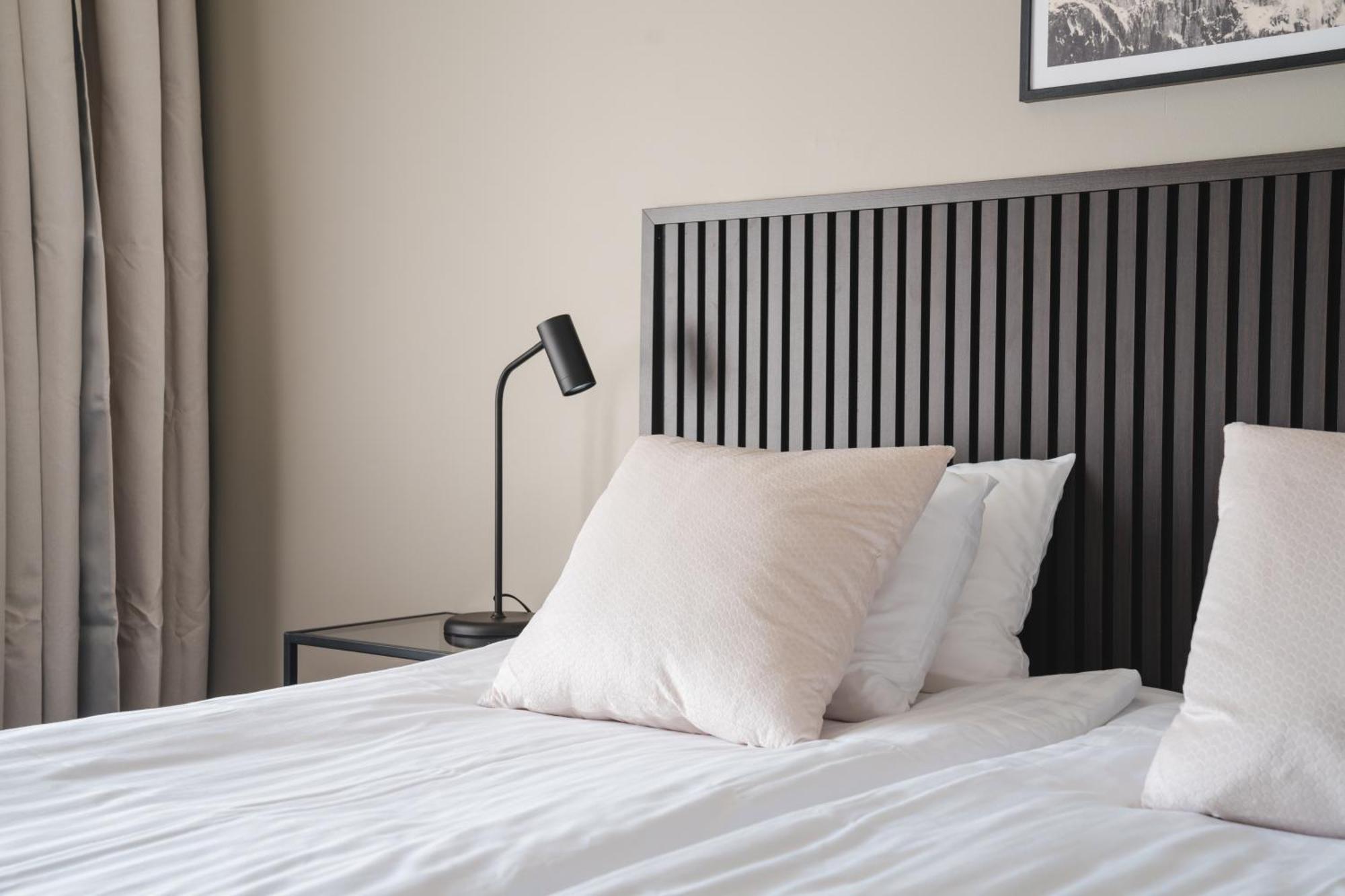 Vici Hotels Linkoeping Экстерьер фото