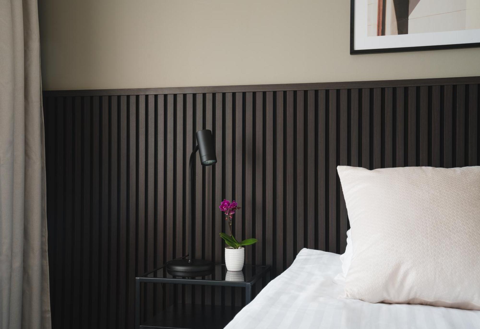 Vici Hotels Linkoeping Экстерьер фото