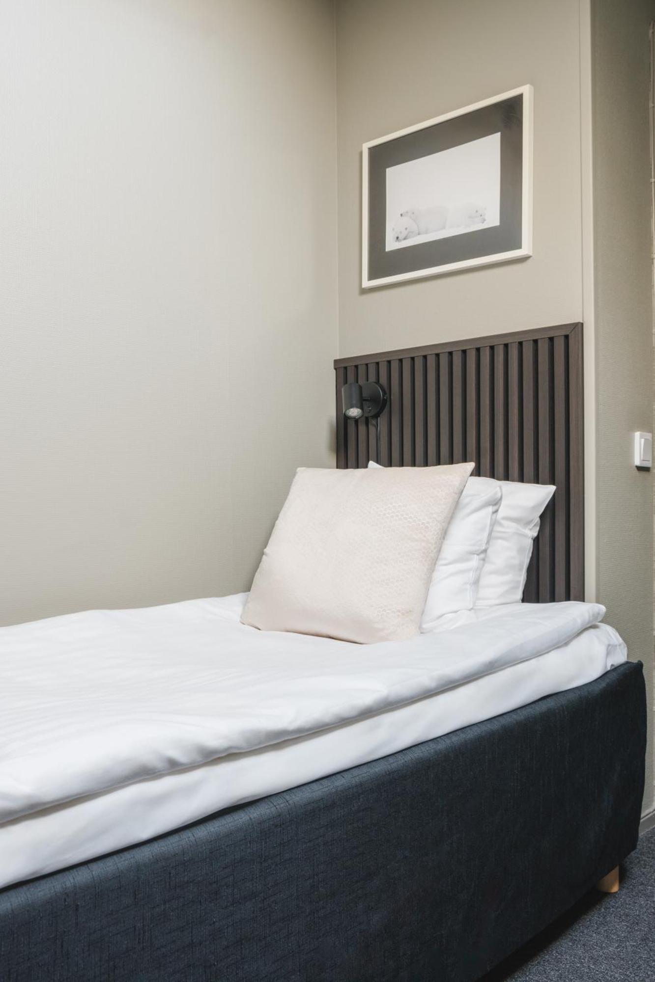 Vici Hotels Linkoeping Экстерьер фото