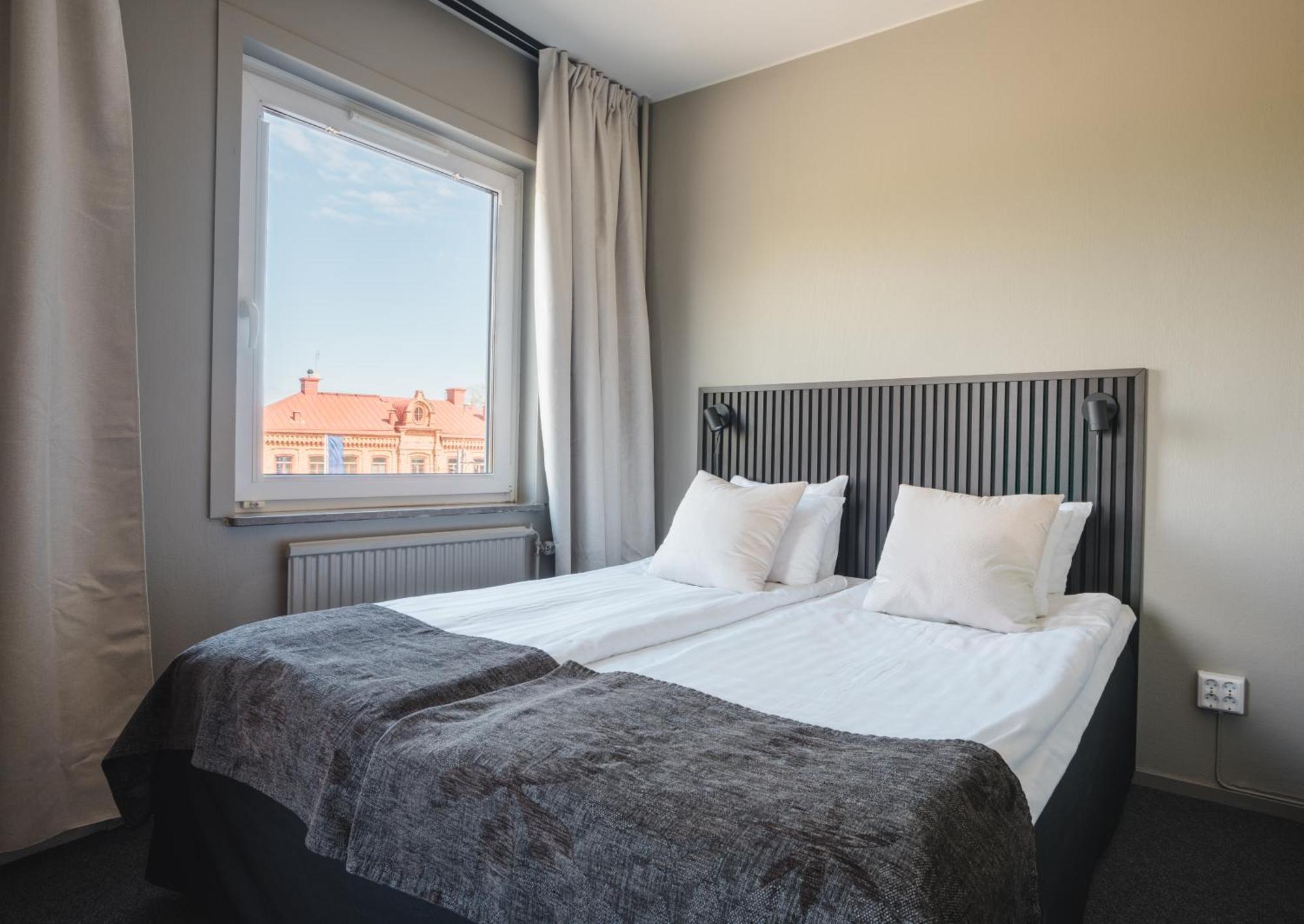 Vici Hotels Linkoeping Экстерьер фото