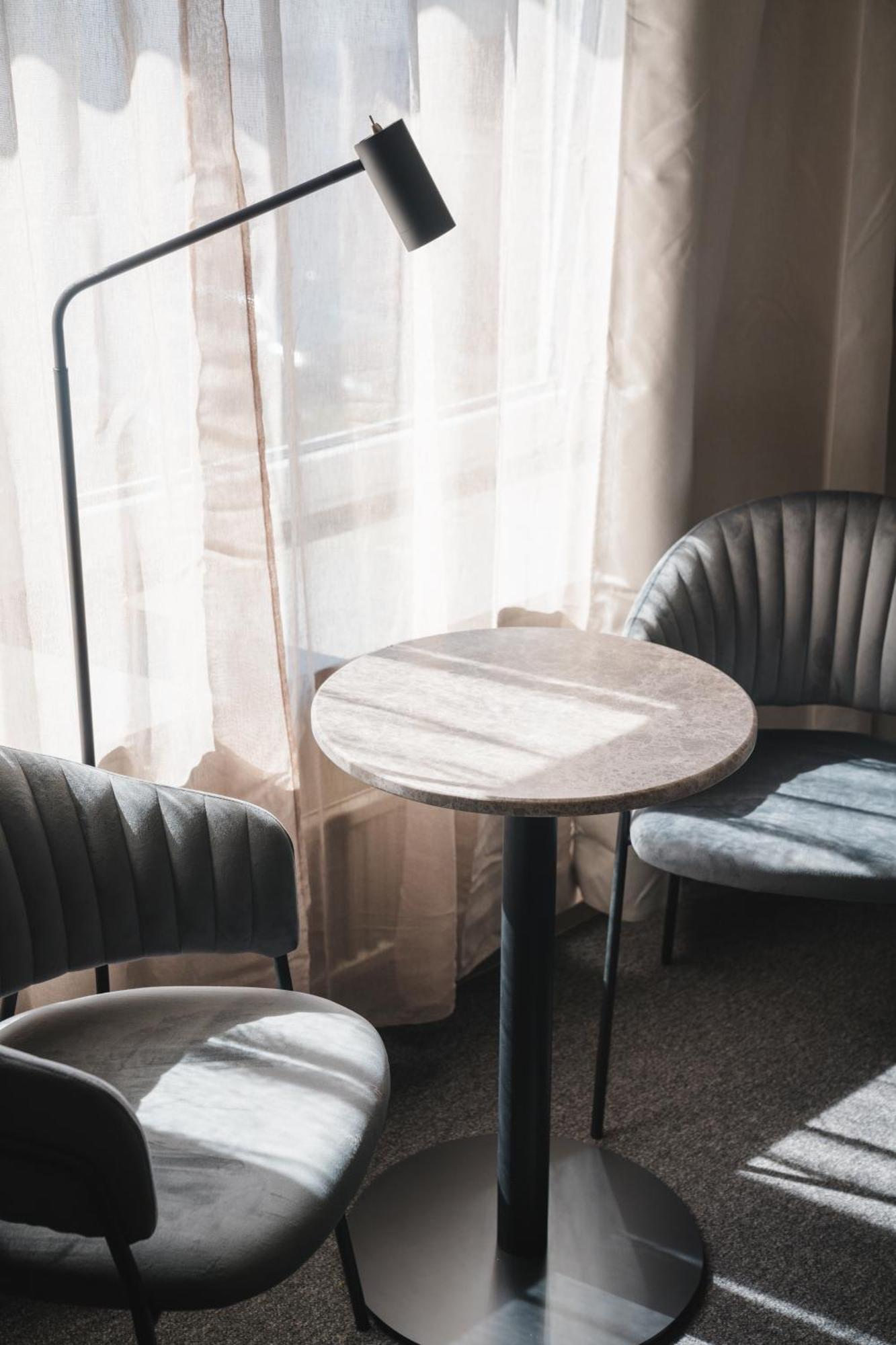 Vici Hotels Linkoeping Экстерьер фото