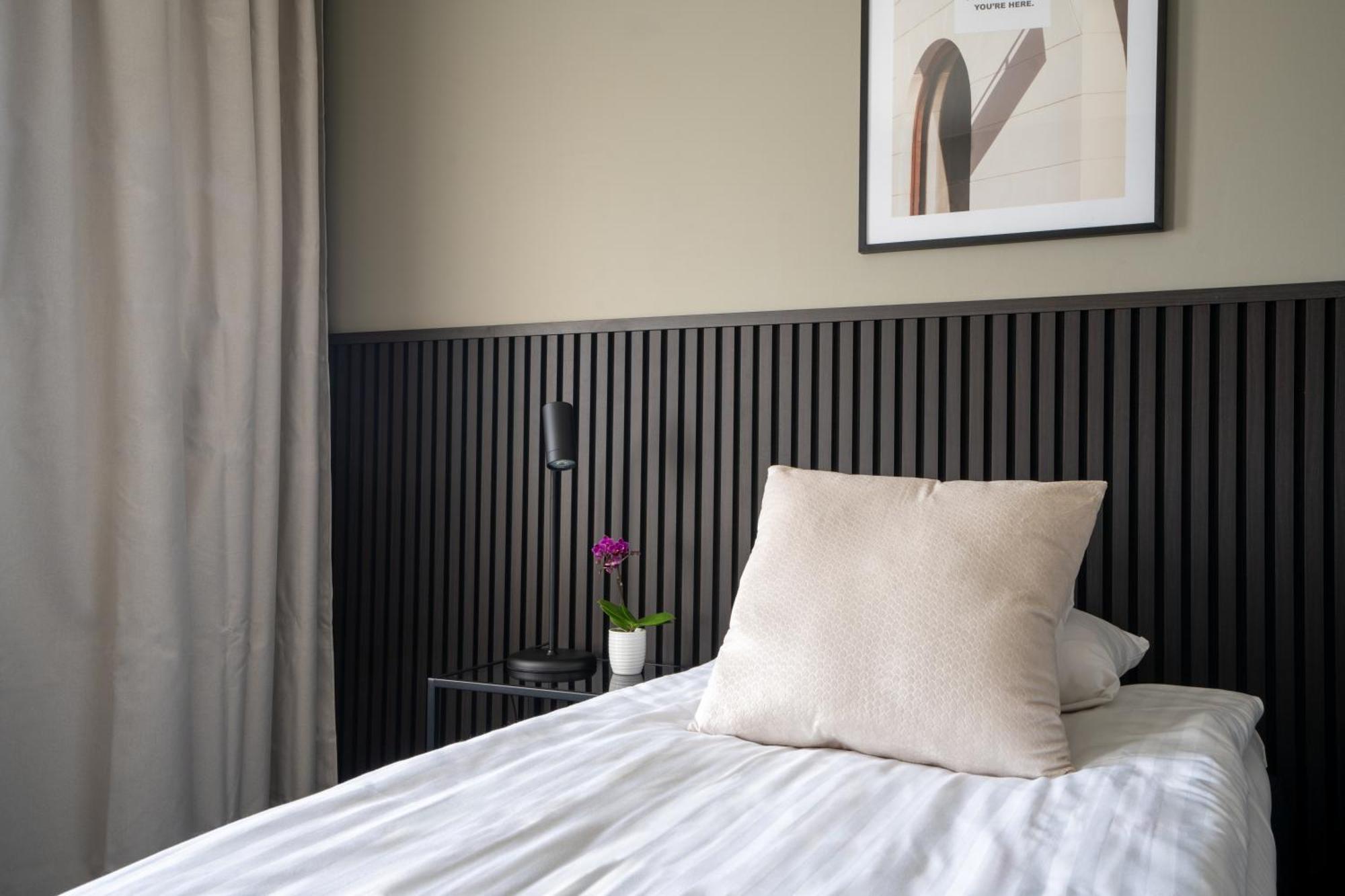 Vici Hotels Linkoeping Экстерьер фото