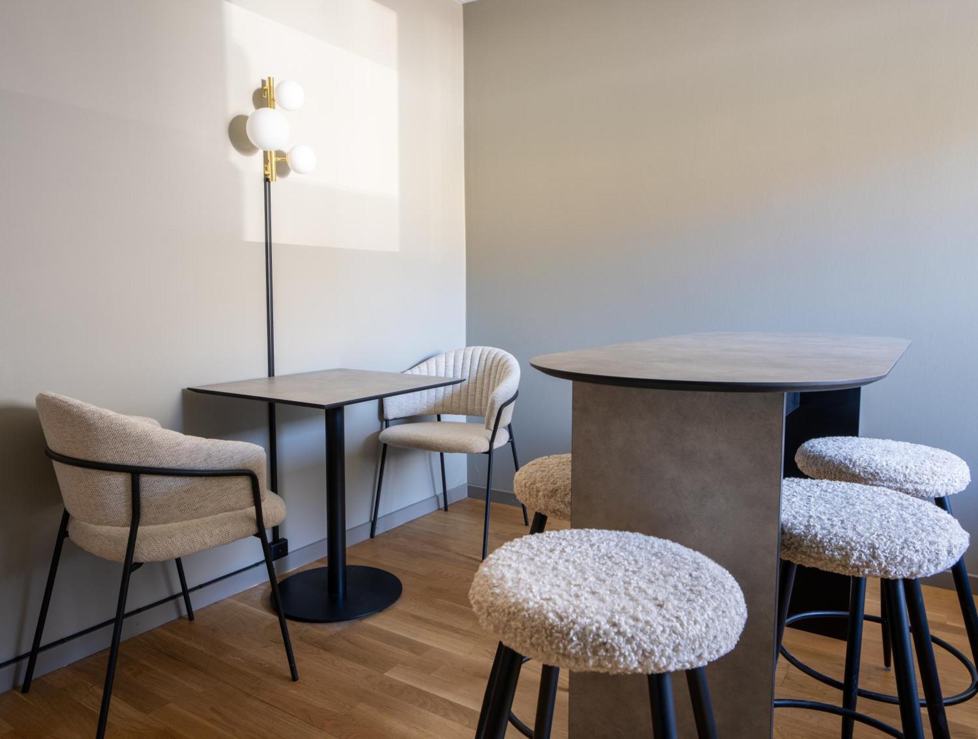 Vici Hotels Linkoeping Экстерьер фото