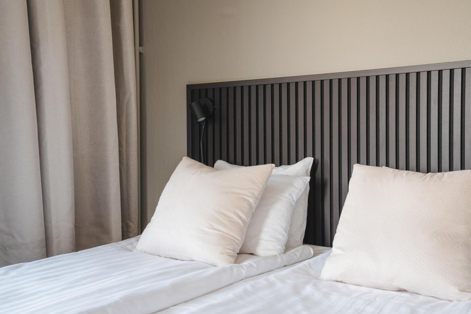Vici Hotels Linkoeping Экстерьер фото