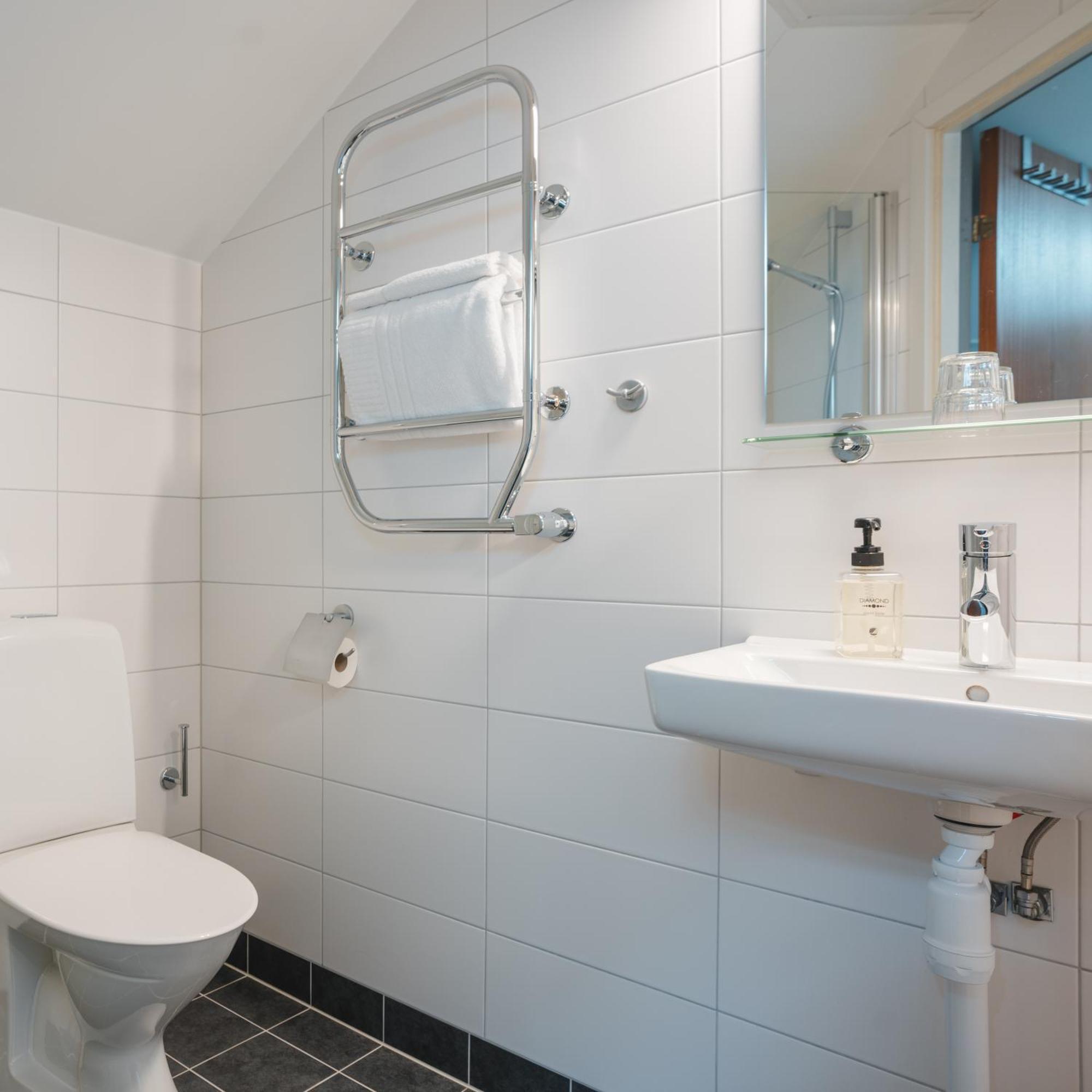 Vici Hotels Linkoeping Экстерьер фото