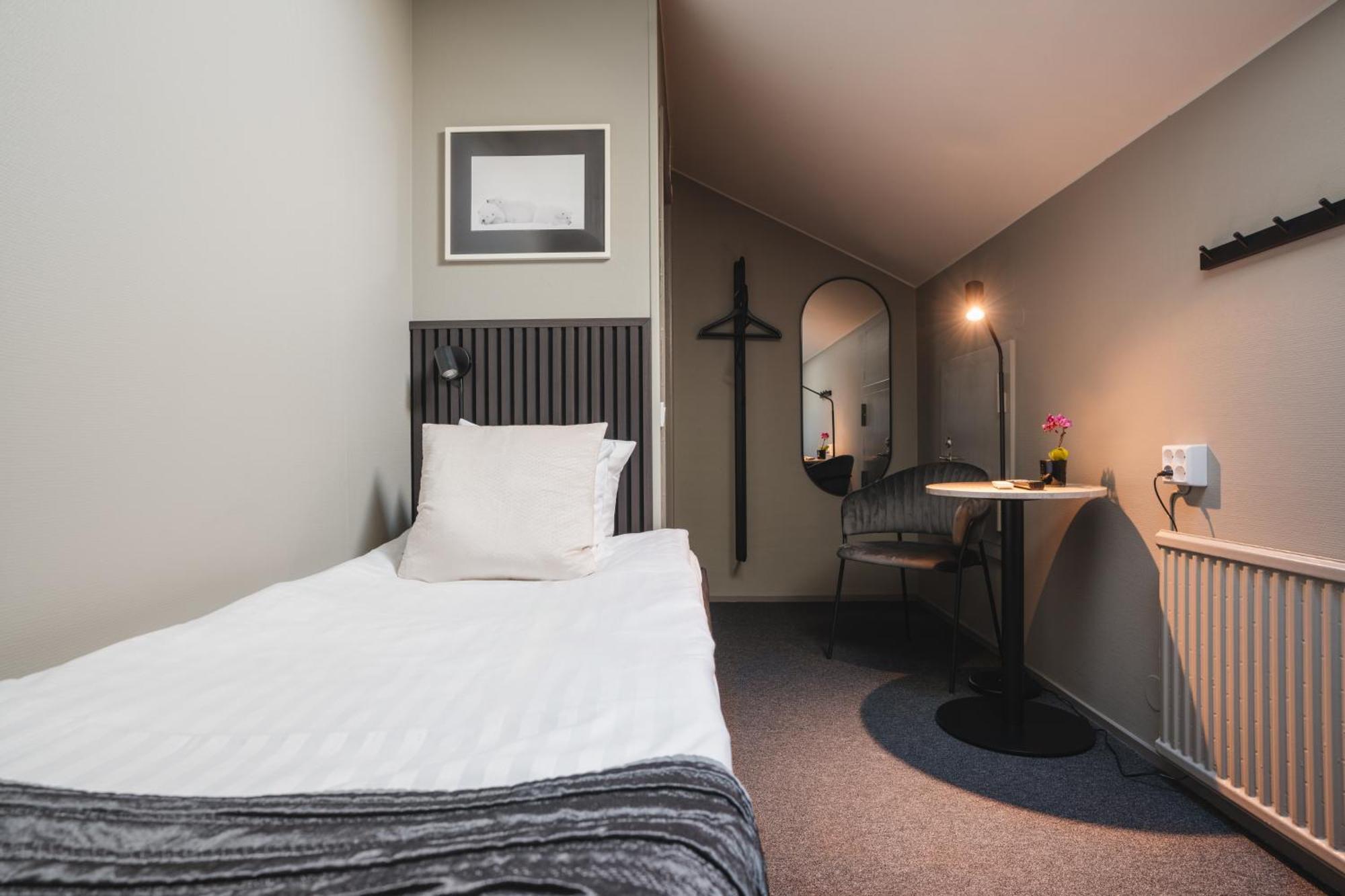 Vici Hotels Linkoeping Экстерьер фото