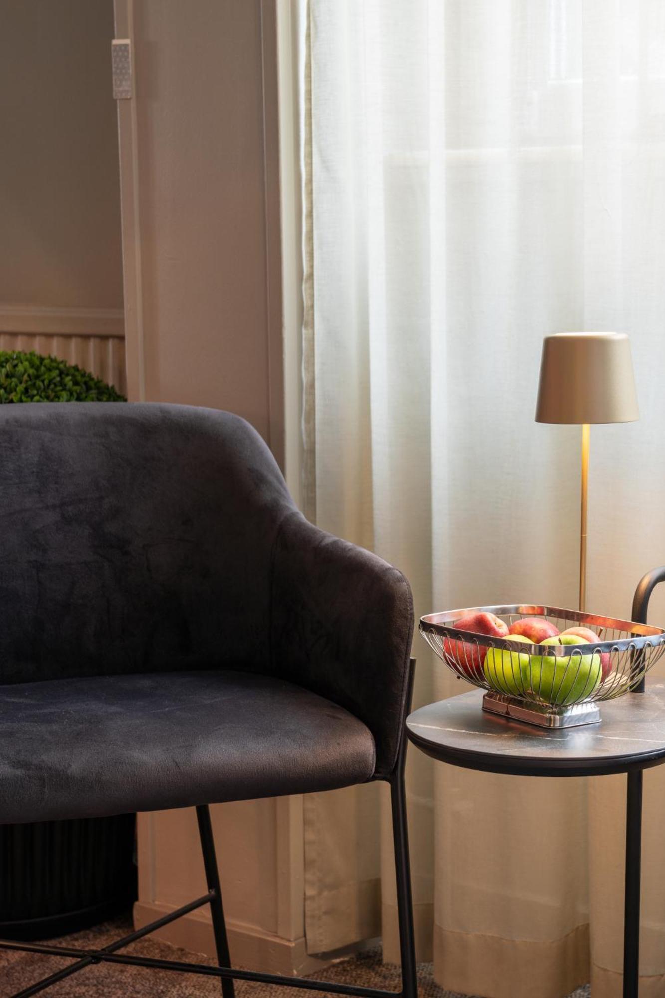Vici Hotels Linkoeping Экстерьер фото
