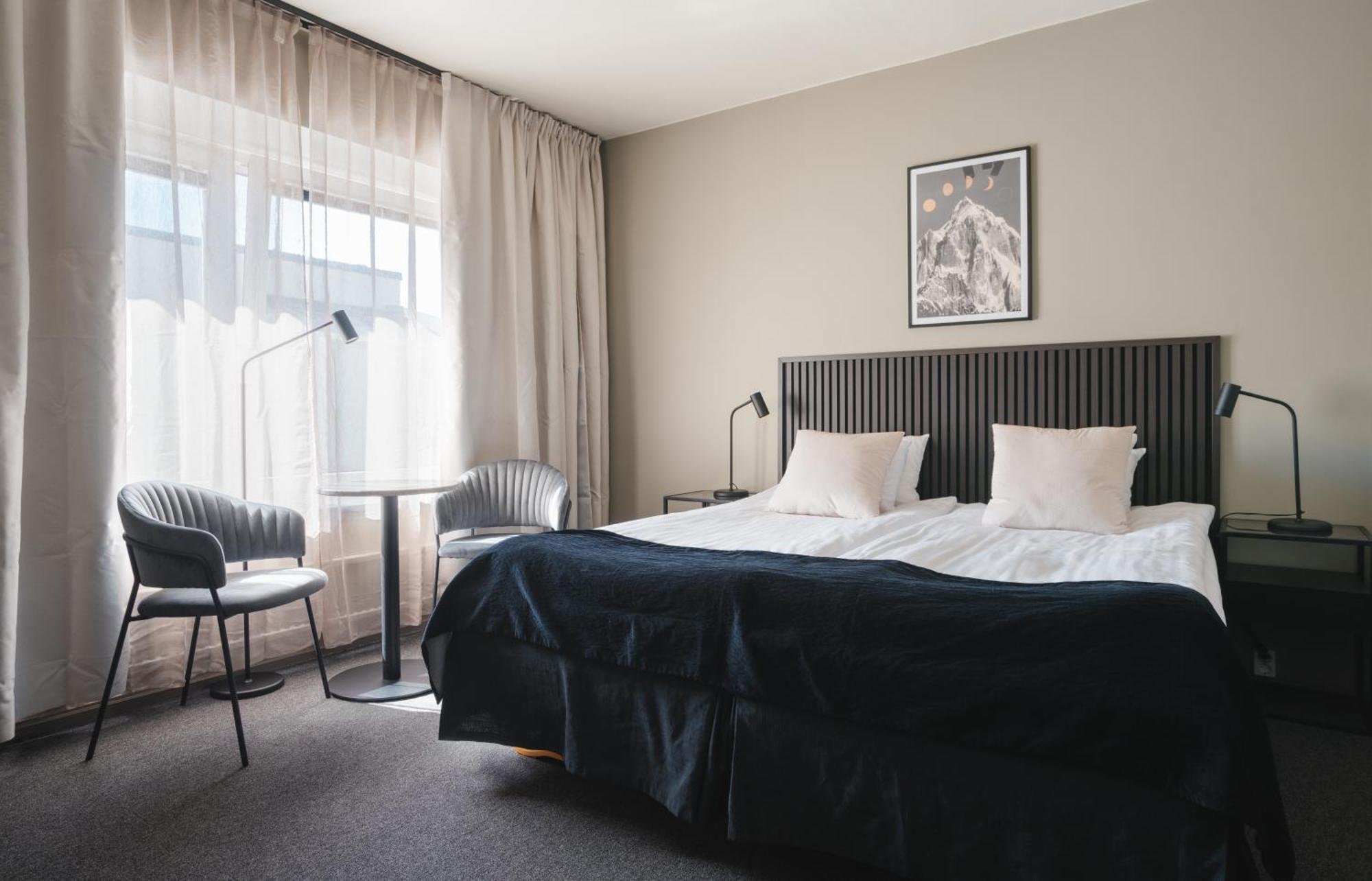 Vici Hotels Linkoeping Экстерьер фото