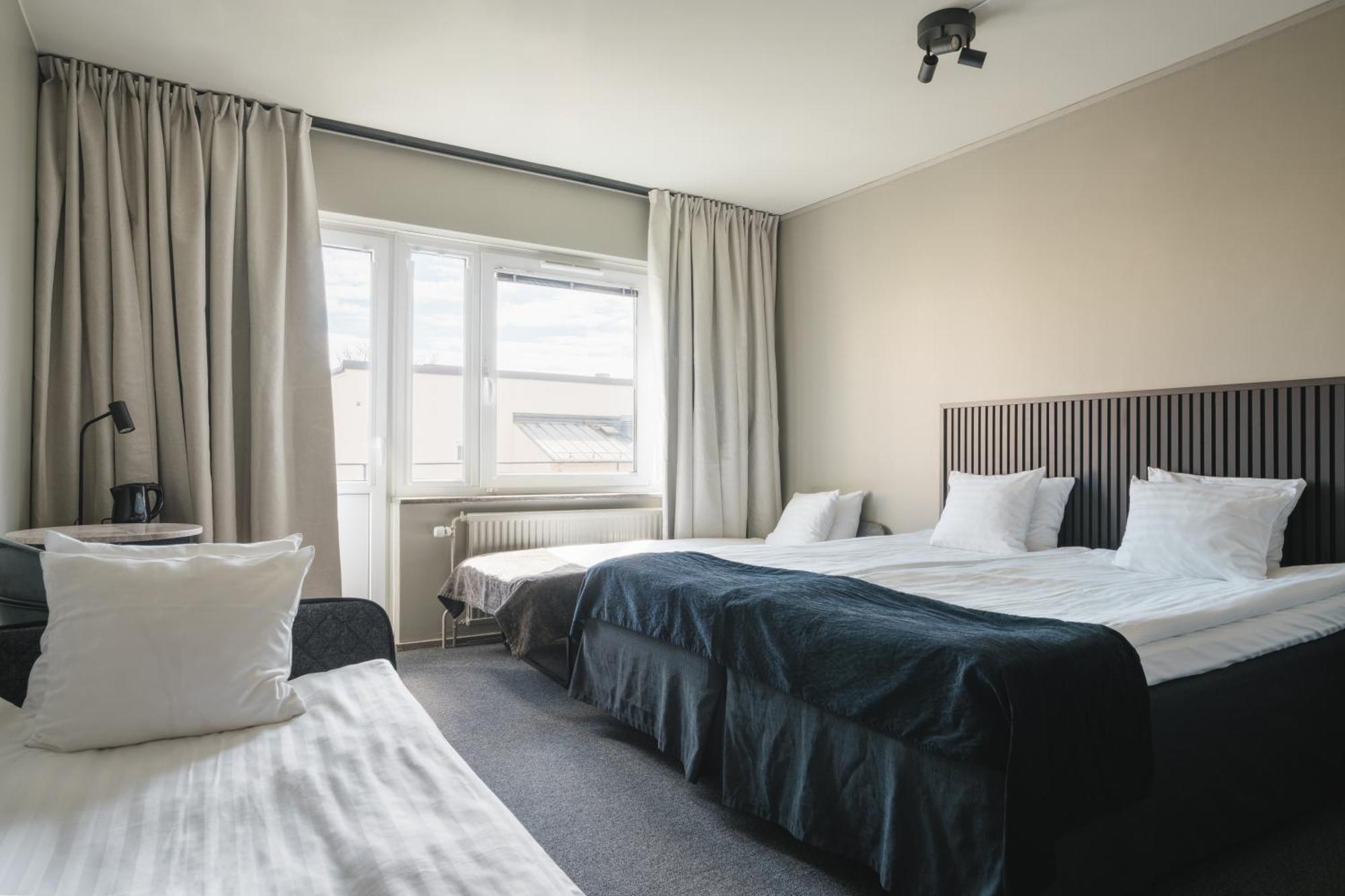 Vici Hotels Linkoeping Экстерьер фото