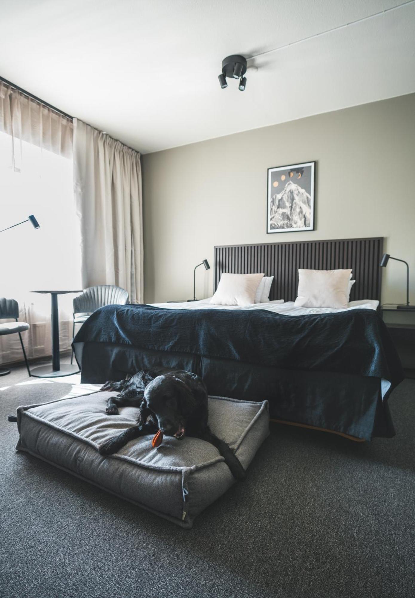 Vici Hotels Linkoeping Экстерьер фото