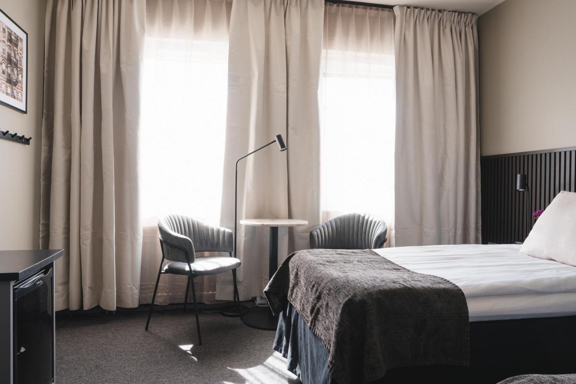 Vici Hotels Linkoeping Экстерьер фото