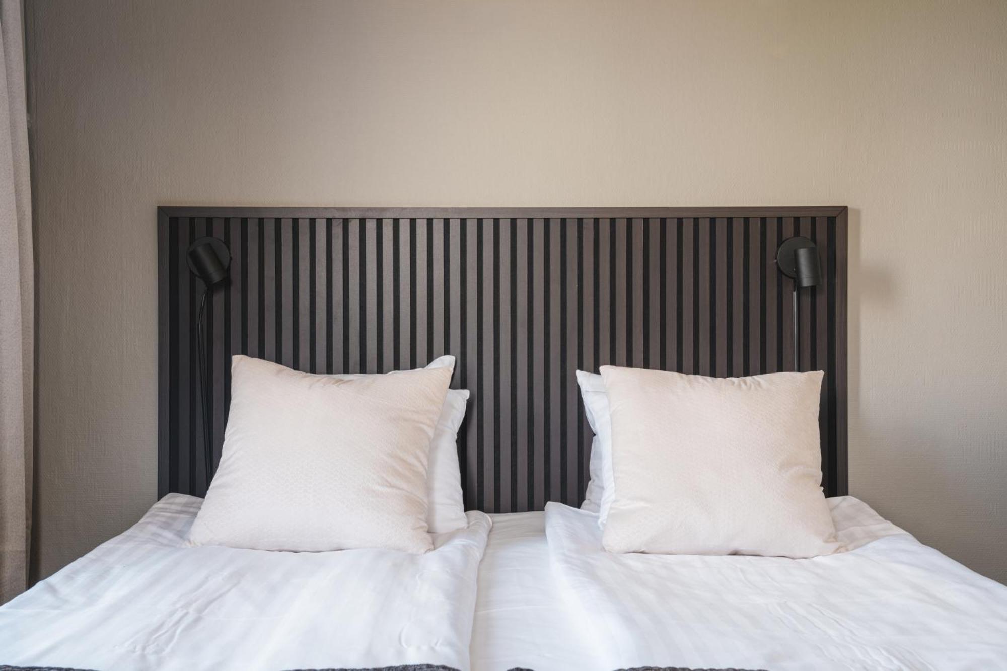 Vici Hotels Linkoeping Экстерьер фото
