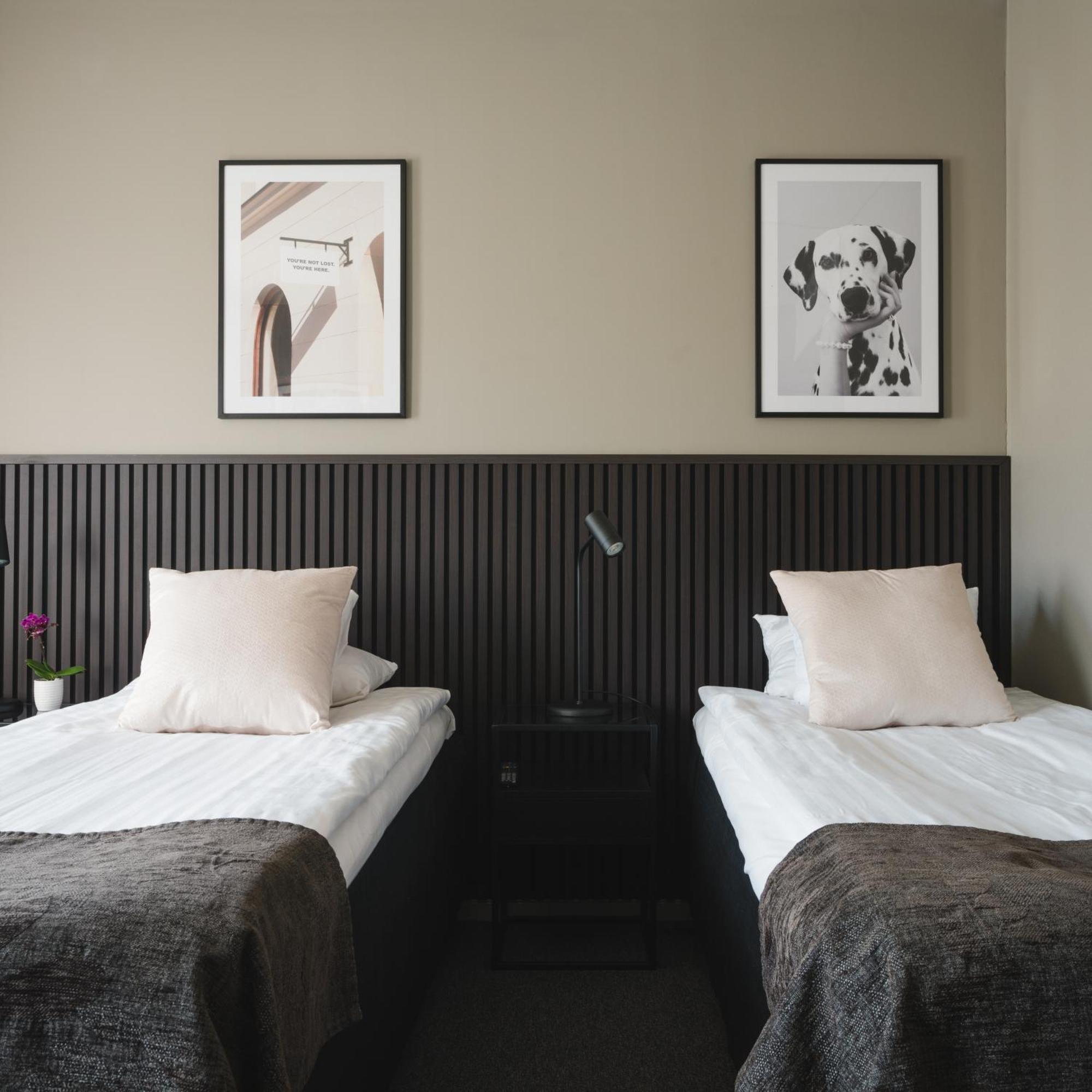Vici Hotels Linkoeping Экстерьер фото