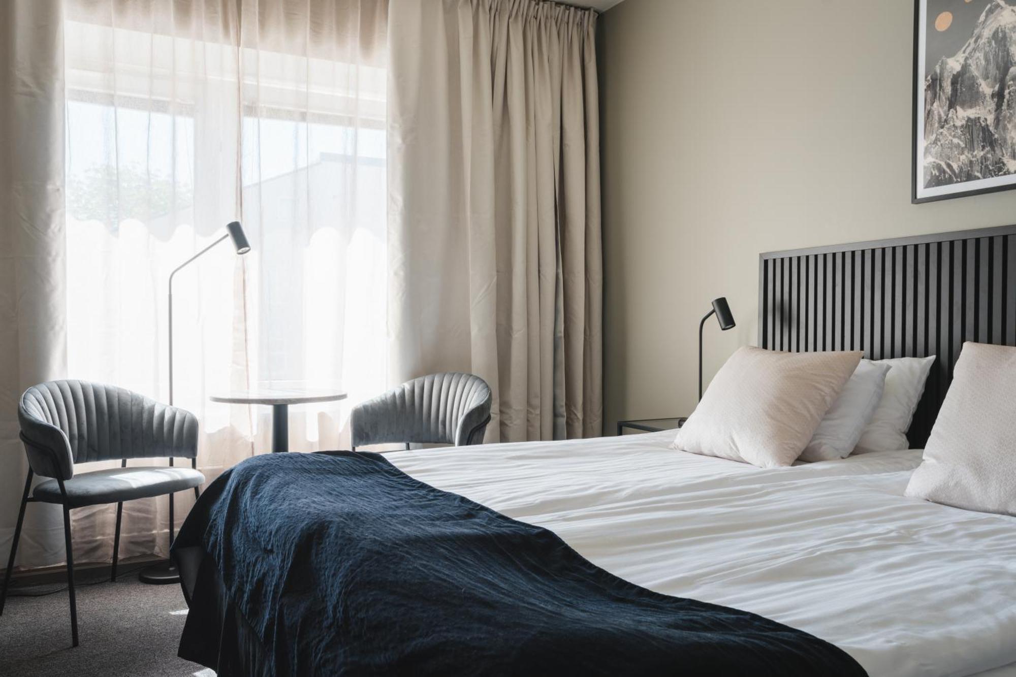 Vici Hotels Linkoeping Экстерьер фото