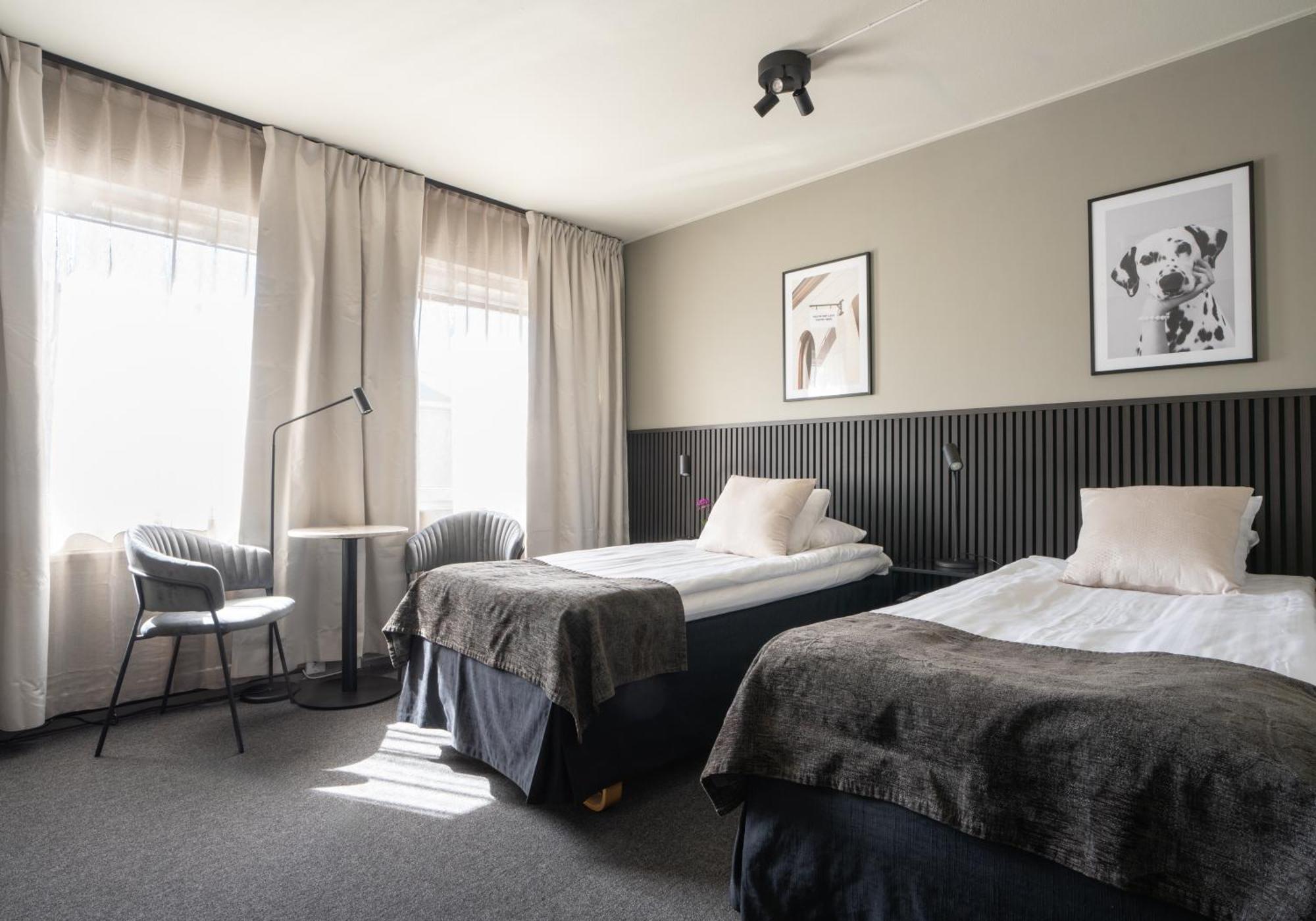 Vici Hotels Linkoeping Экстерьер фото