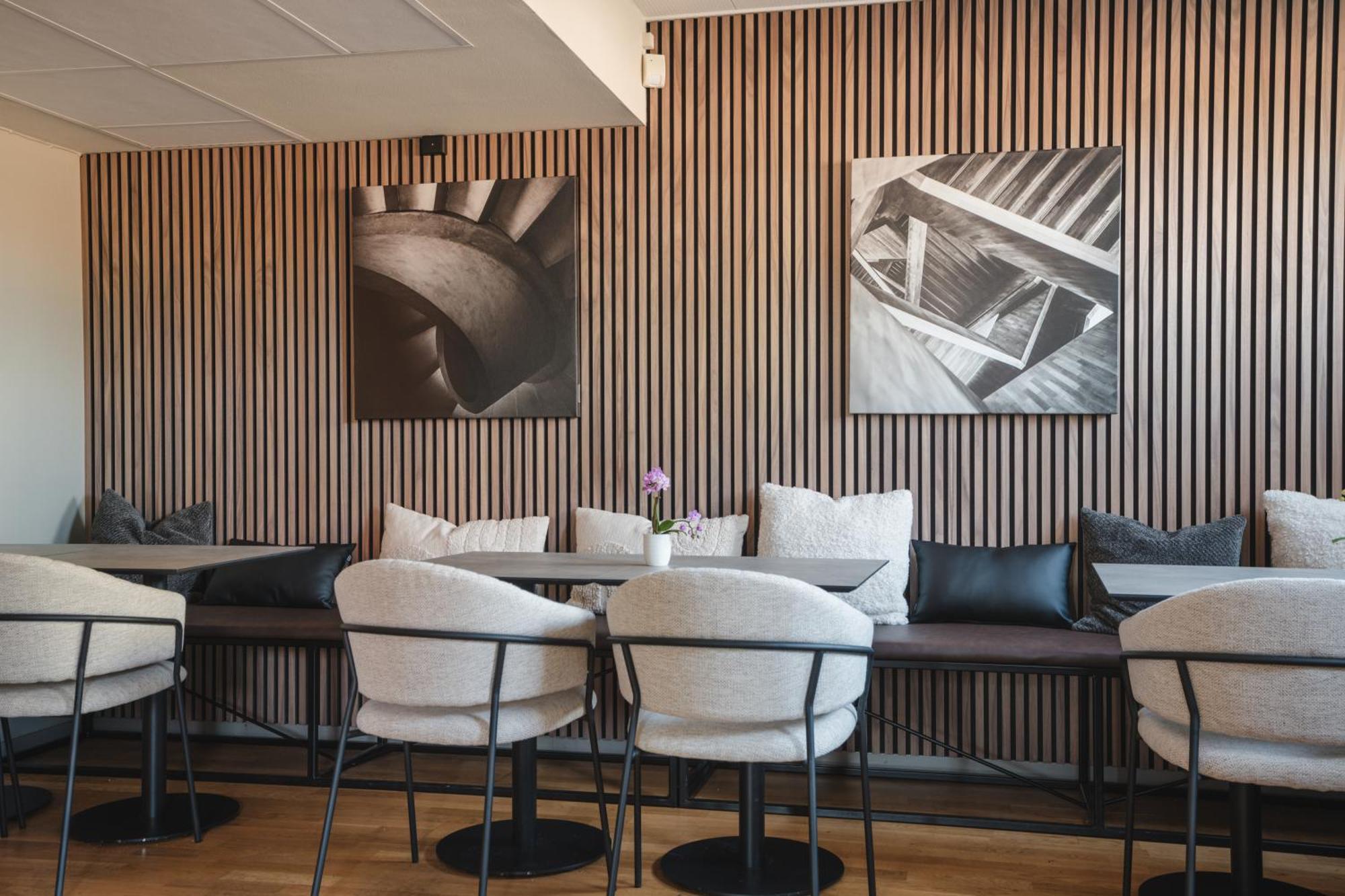 Vici Hotels Linkoeping Экстерьер фото