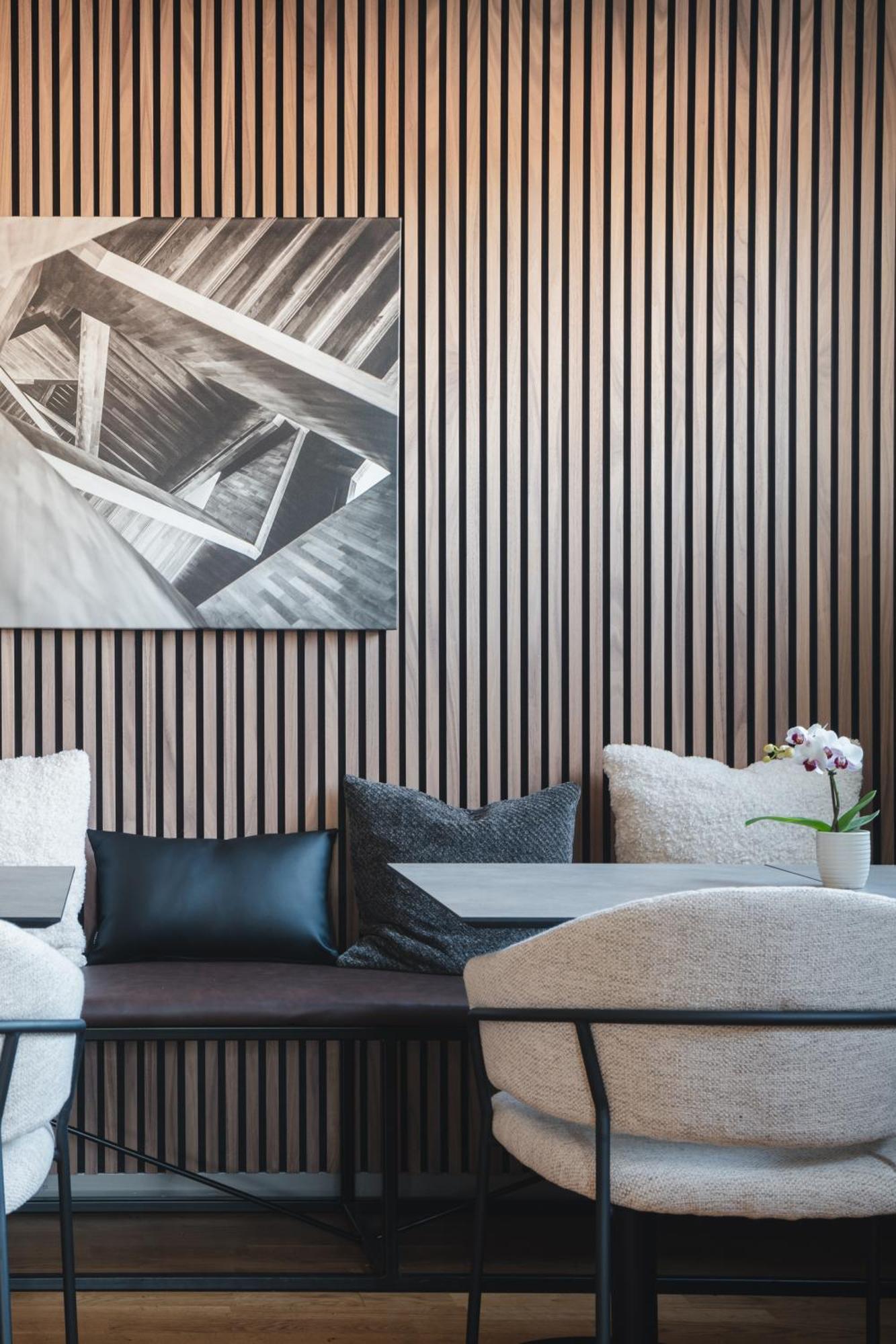 Vici Hotels Linkoeping Экстерьер фото