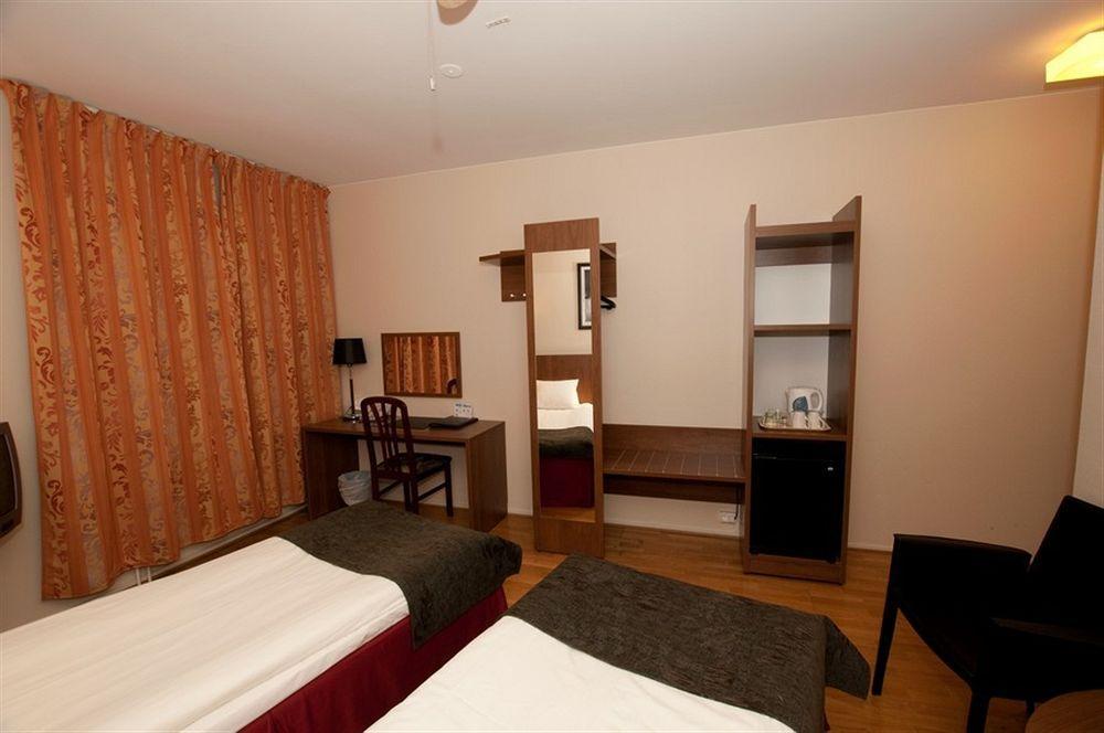 Vici Hotels Linkoeping Экстерьер фото