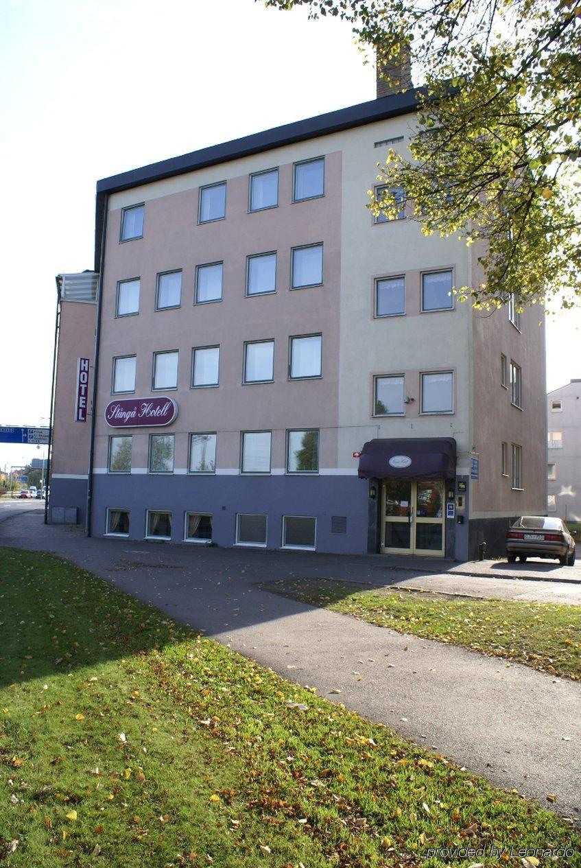 Vici Hotels Linkoeping Экстерьер фото