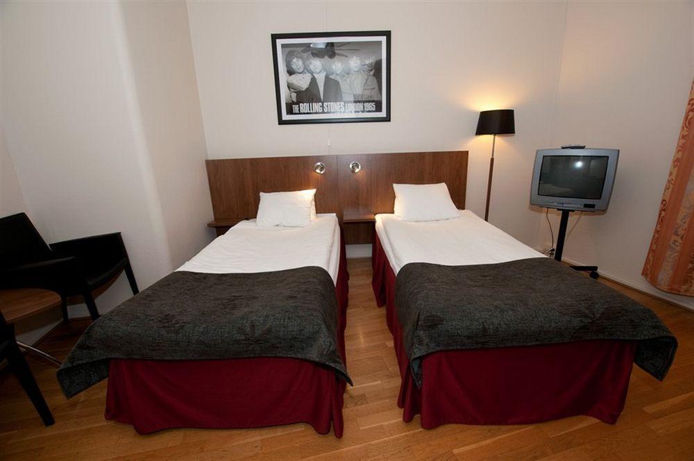 Vici Hotels Linkoeping Экстерьер фото