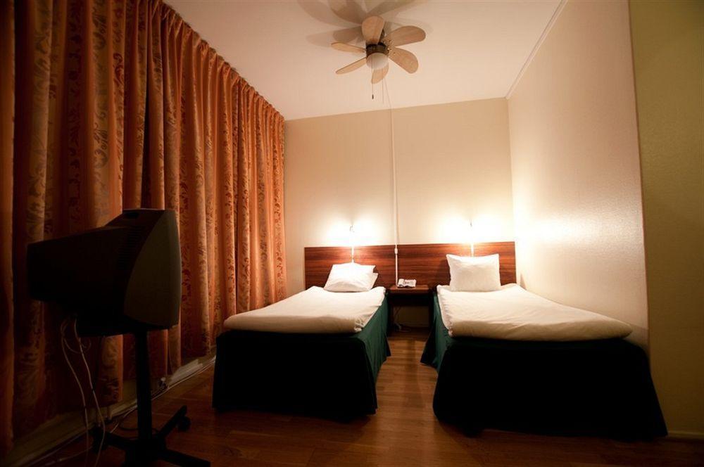 Vici Hotels Linkoeping Экстерьер фото