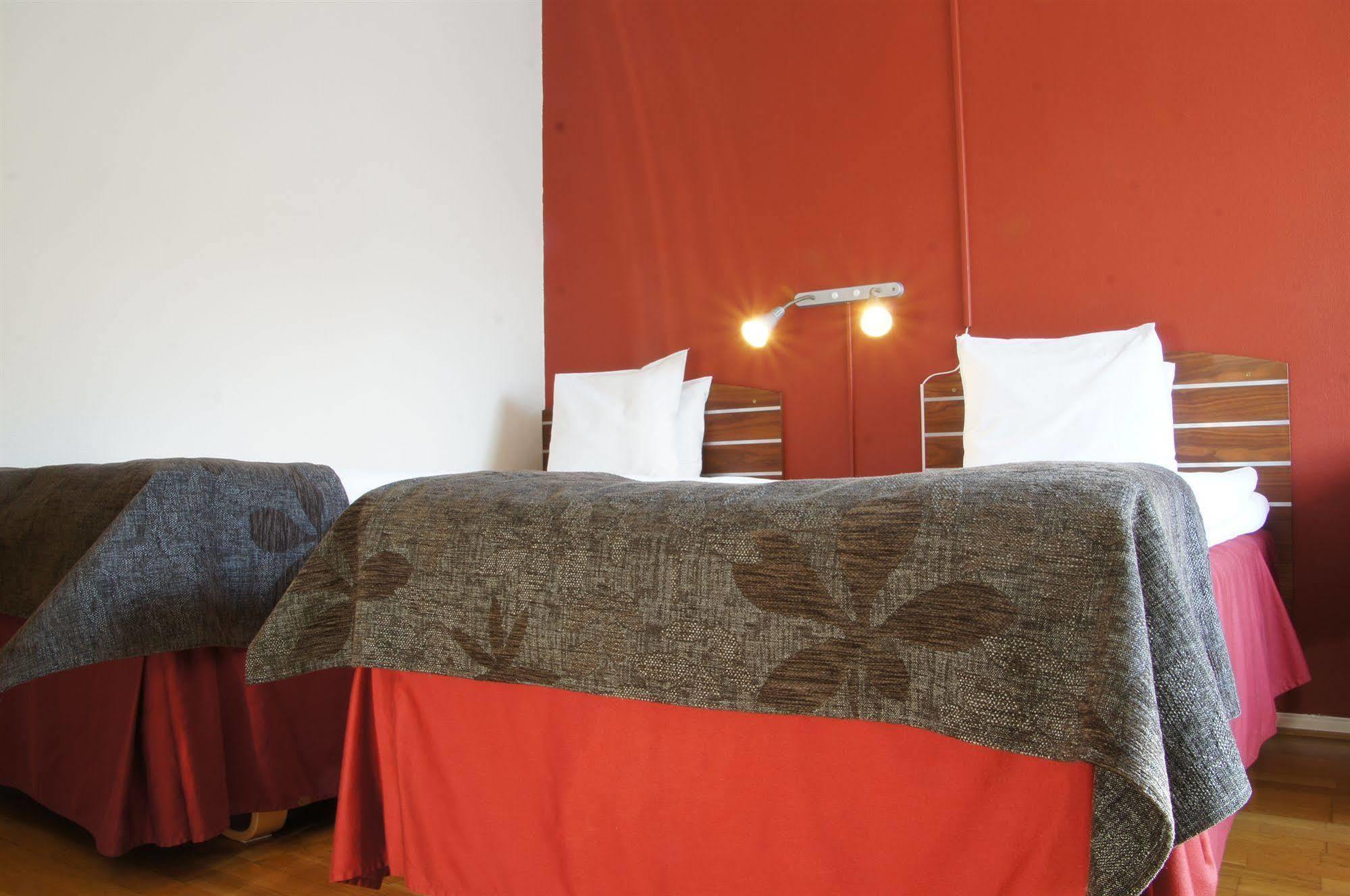 Vici Hotels Linkoeping Экстерьер фото